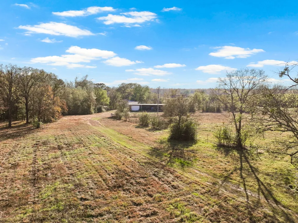 County Road 4840 Mt Pleasant, TX 75455