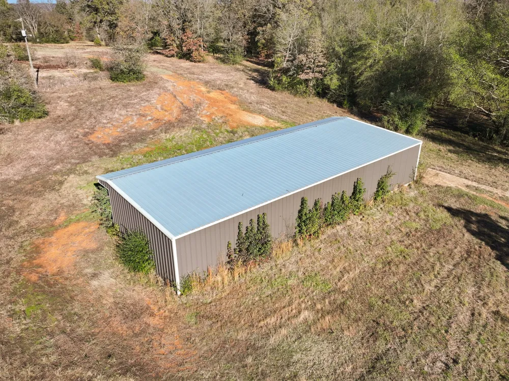 County Road 4840 Mt Pleasant, TX 75455