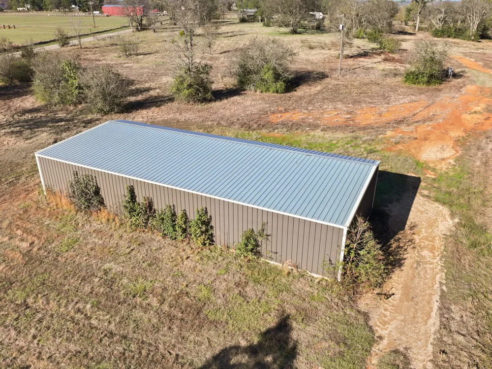 County Road 4840 Mt Pleasant, TX 75455