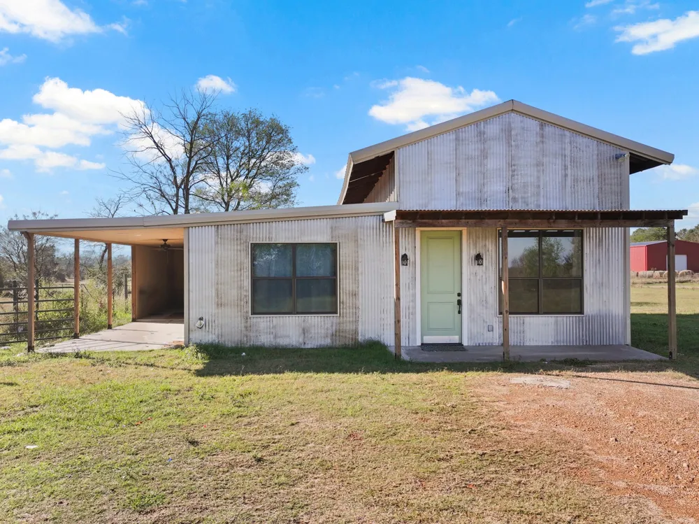 785 County Road 4840 Mt Pleasant, TX 75455
