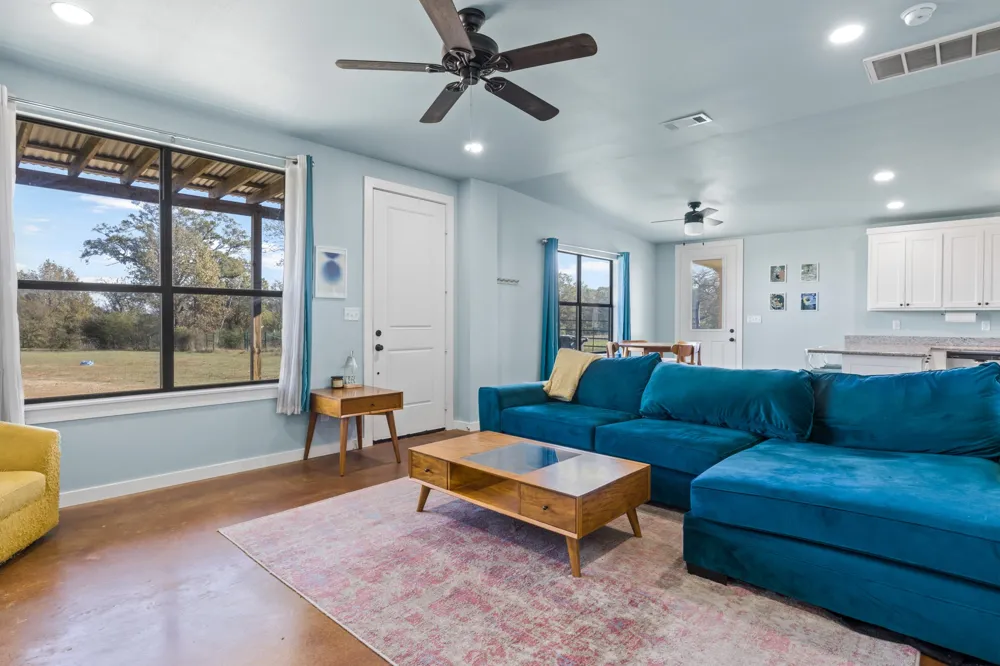 785 County Road 4840 Mt Pleasant, TX 75455