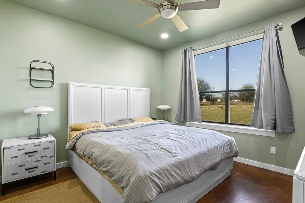 785 County Road 4840 Mt Pleasant, TX 75455