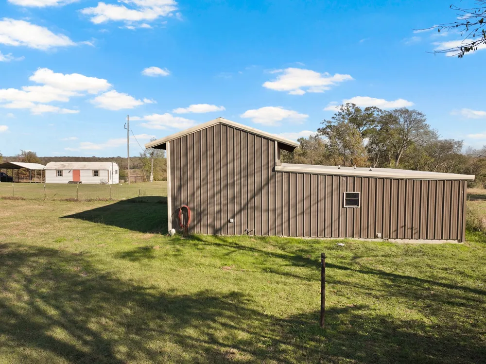 785 County Road 4840 Mt Pleasant, TX 75455