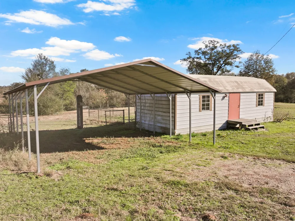 785 County Road 4840 Mt Pleasant, TX 75455