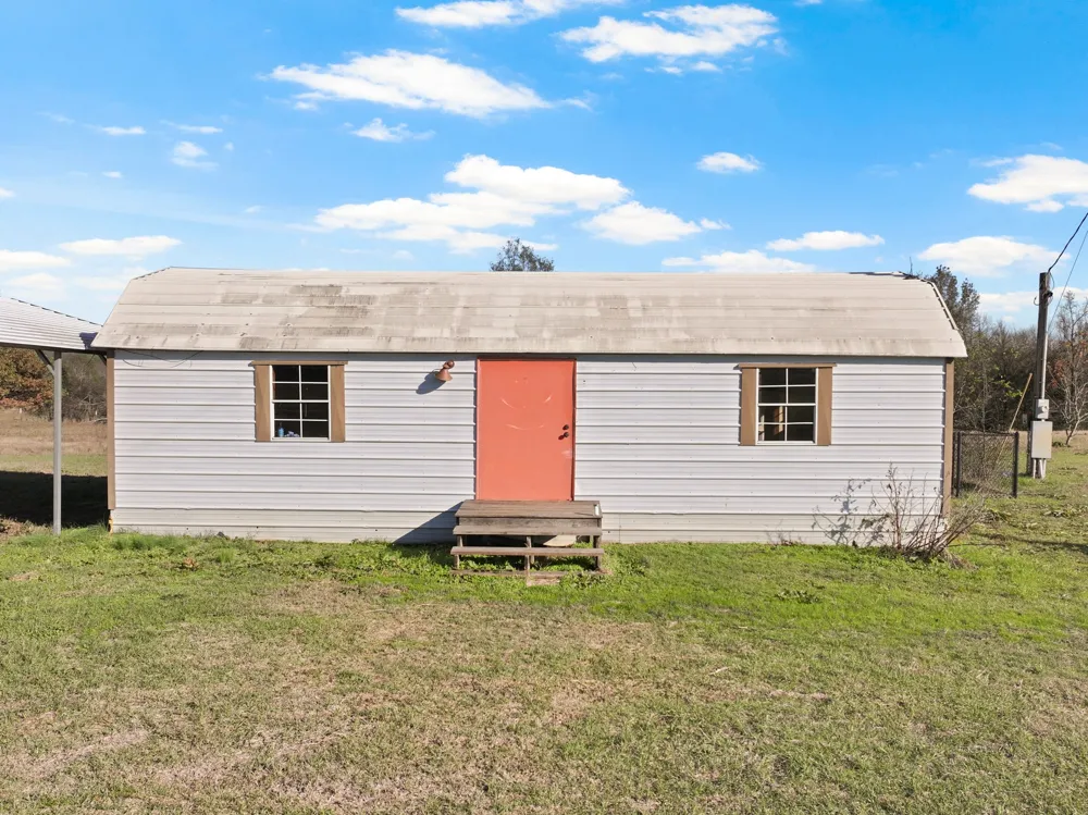 785 County Road 4840 Mt Pleasant, TX 75455