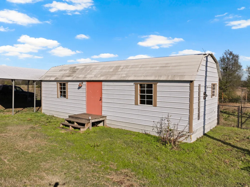 785 County Road 4840 Mt Pleasant, TX 75455