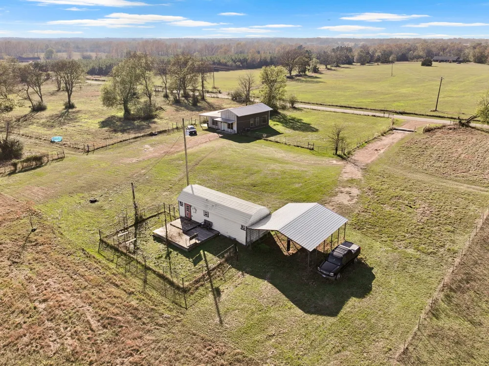 785 County Road 4840 Mt Pleasant, TX 75455