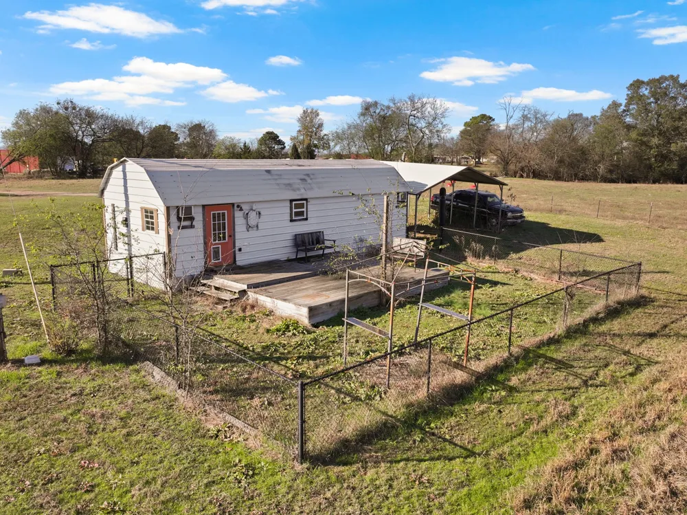 785 County Road 4840 Mt Pleasant, TX 75455