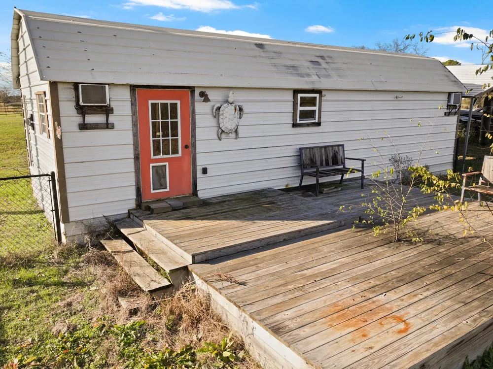 785 County Road 4840 Mt Pleasant, TX 75455