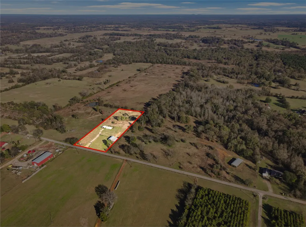 785 County Road 4840 Mt Pleasant, TX 75455