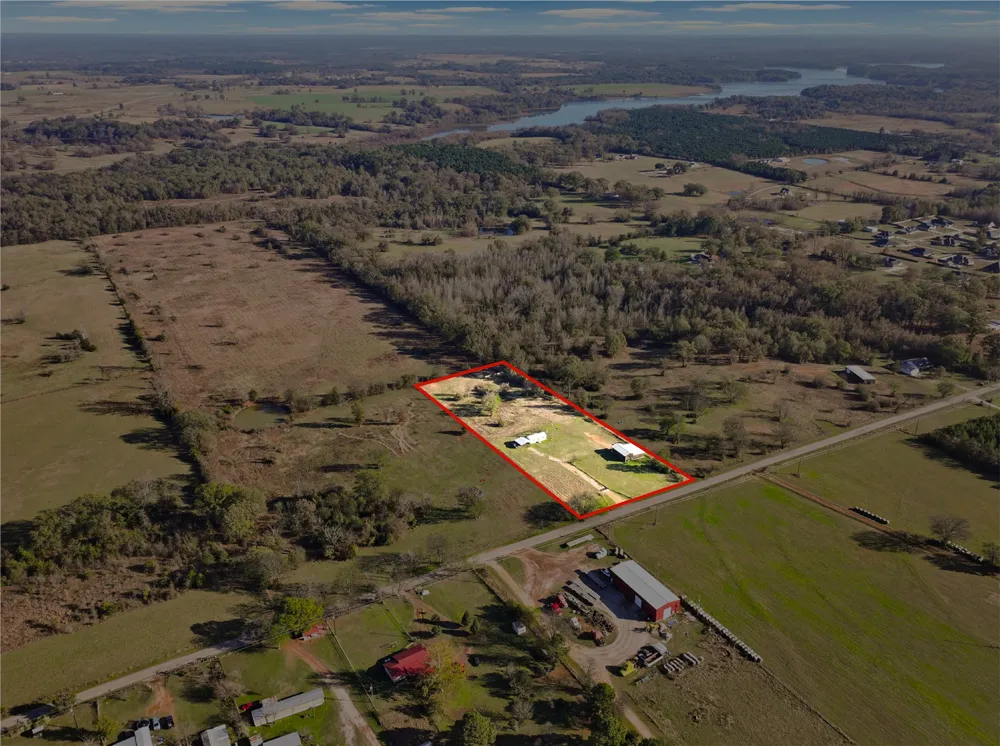 785 County Road 4840 Mt Pleasant, TX 75455
