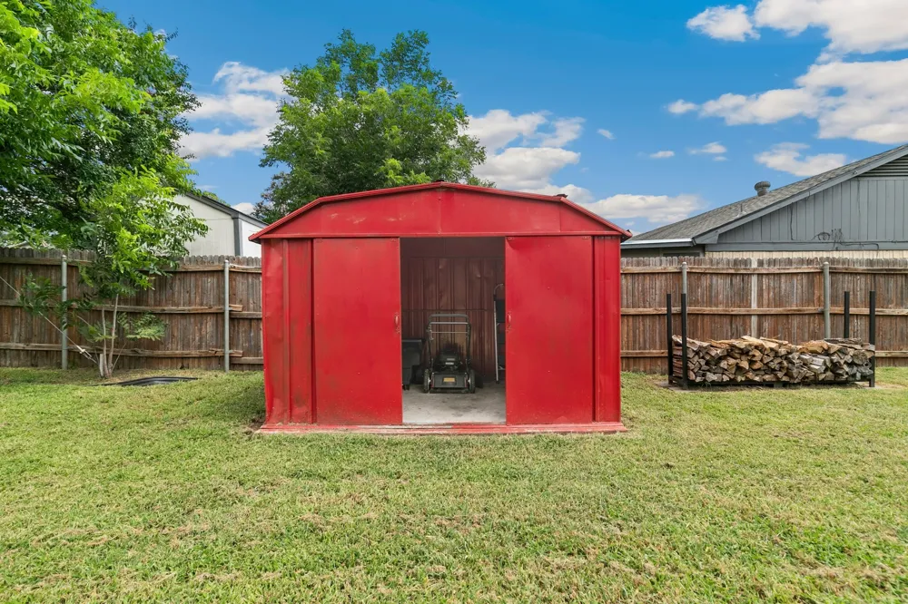 909 Dove Road Grapevine, TX 76051