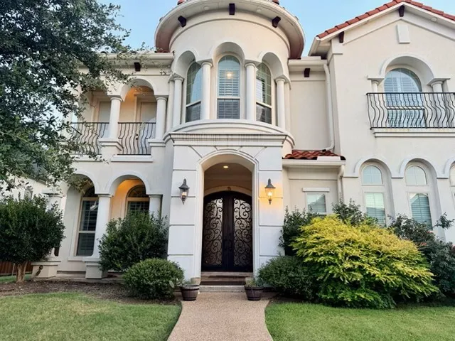 13395 Allenwood Avenue Frisco, TX 75035