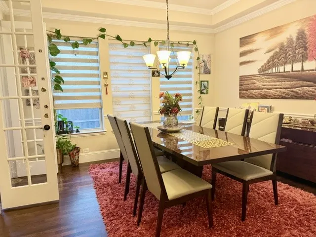 13395 Allenwood Avenue Frisco, TX 75035