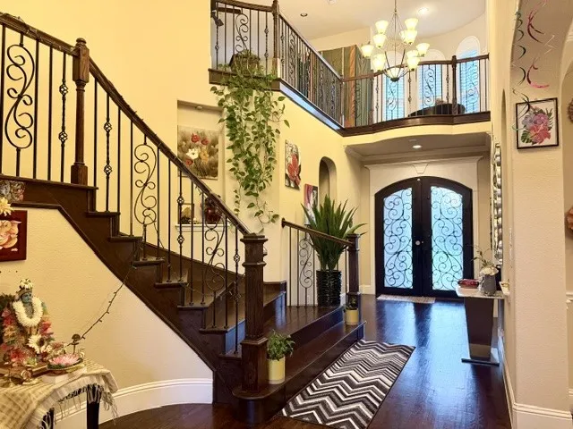 13395 Allenwood Avenue Frisco, TX 75035