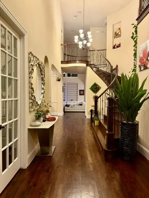 13395 Allenwood Avenue Frisco, TX 75035