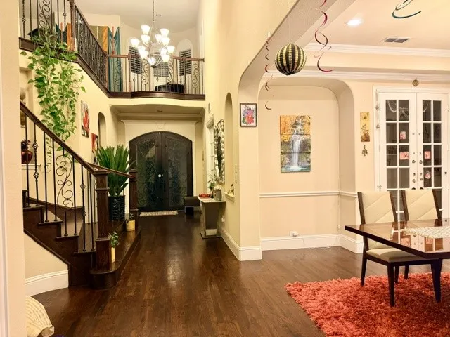 13395 Allenwood Avenue Frisco, TX 75035