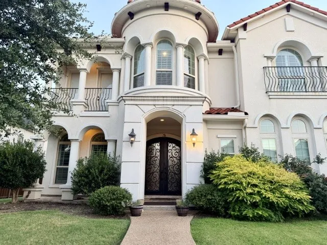 13395 Allenwood Avenue Frisco, TX 75035