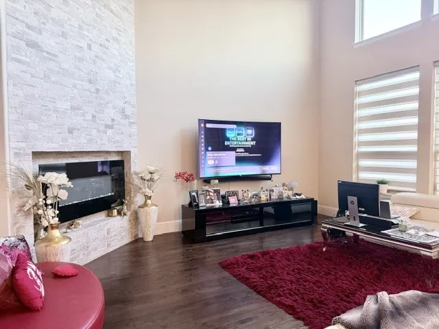 13395 Allenwood Avenue Frisco, TX 75035