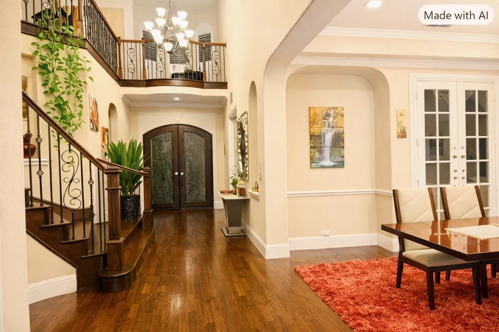 13395 Allenwood Avenue Frisco, TX 75035