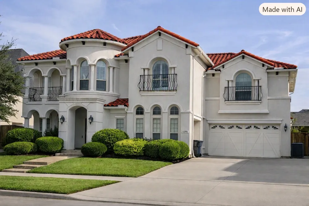 13395 Allenwood Avenue Frisco, TX 75035