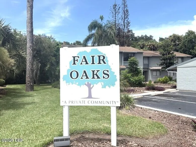 14 Fair Oaks Circle Ormond Beach, FL 32174