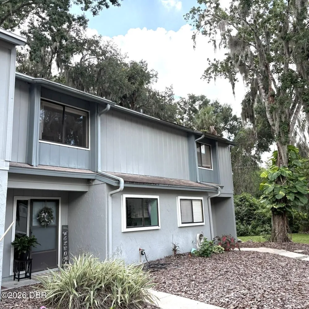 14 Fair Oaks Circle Ormond Beach, FL 32174