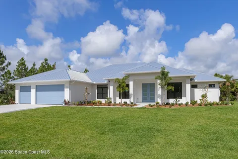 Reef Place