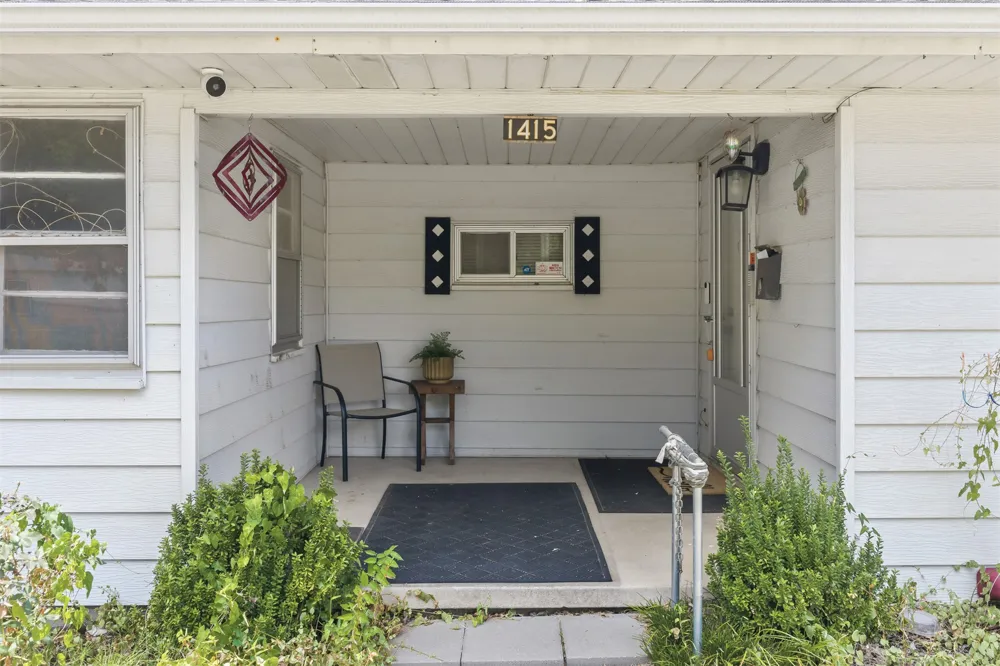 1415 Holt Street Ardmore, OK 73401