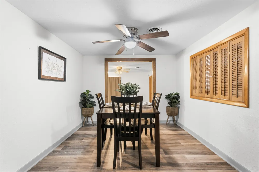 1415 Holt Street Ardmore, OK 73401