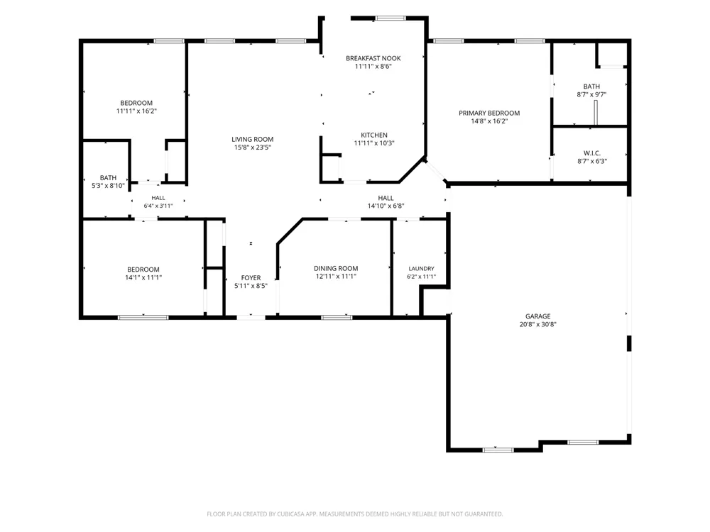 1759 Caddo Street Oologah, OK 74053