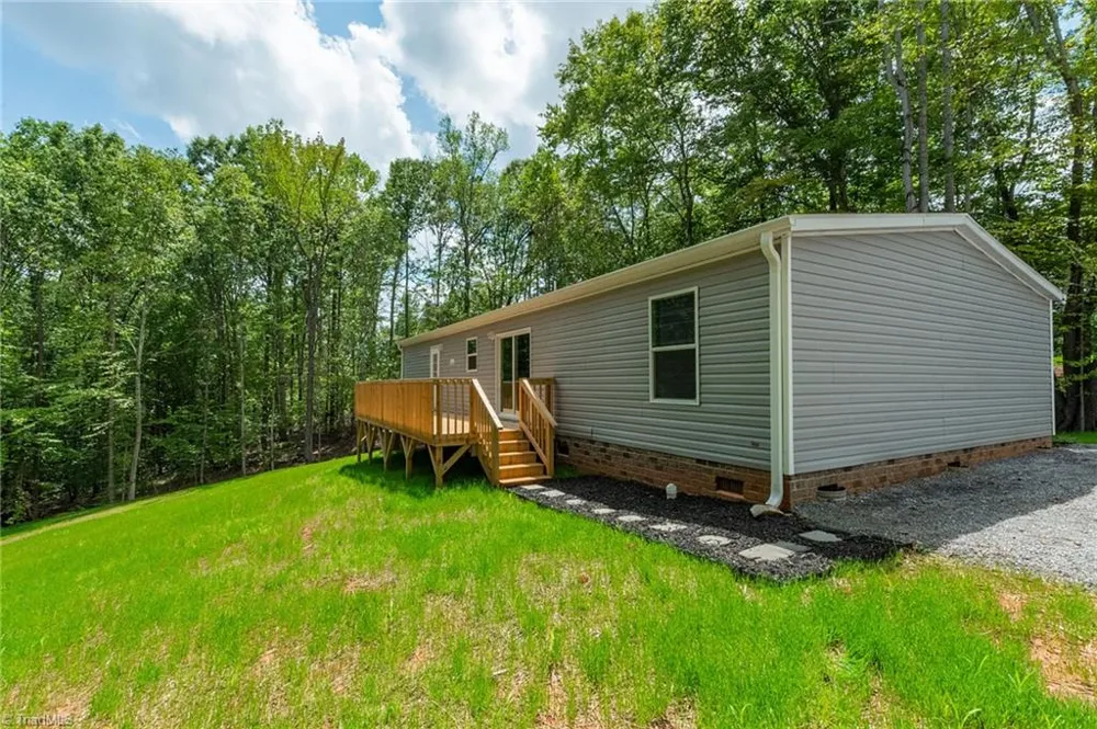 2746 Sowers Road Lexington, NC 27299