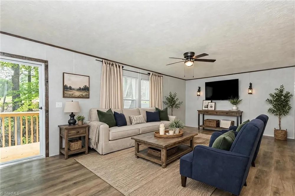2746 Sowers Road Lexington, NC 27299