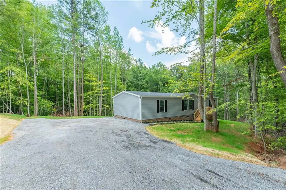 2746 Sowers Road Lexington, NC 27299