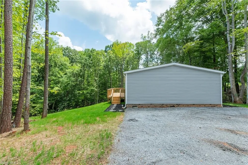 2746 Sowers Road Lexington, NC 27299
