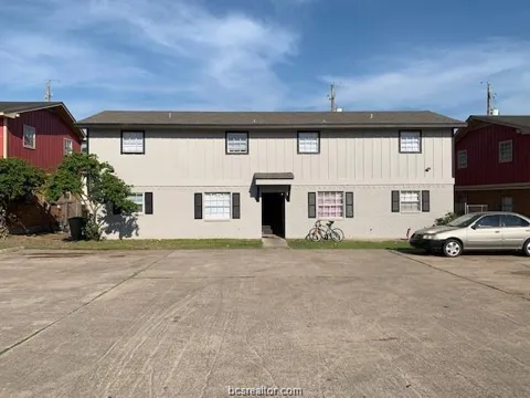 2411 Jaguar Drive #D