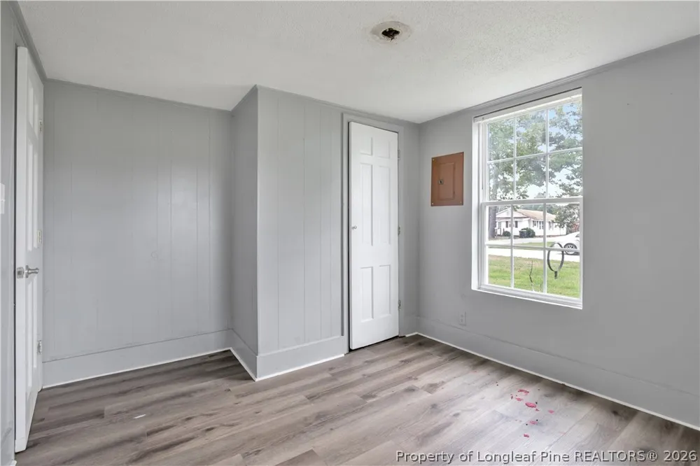 507 5th Street Pembroke, NC 28372