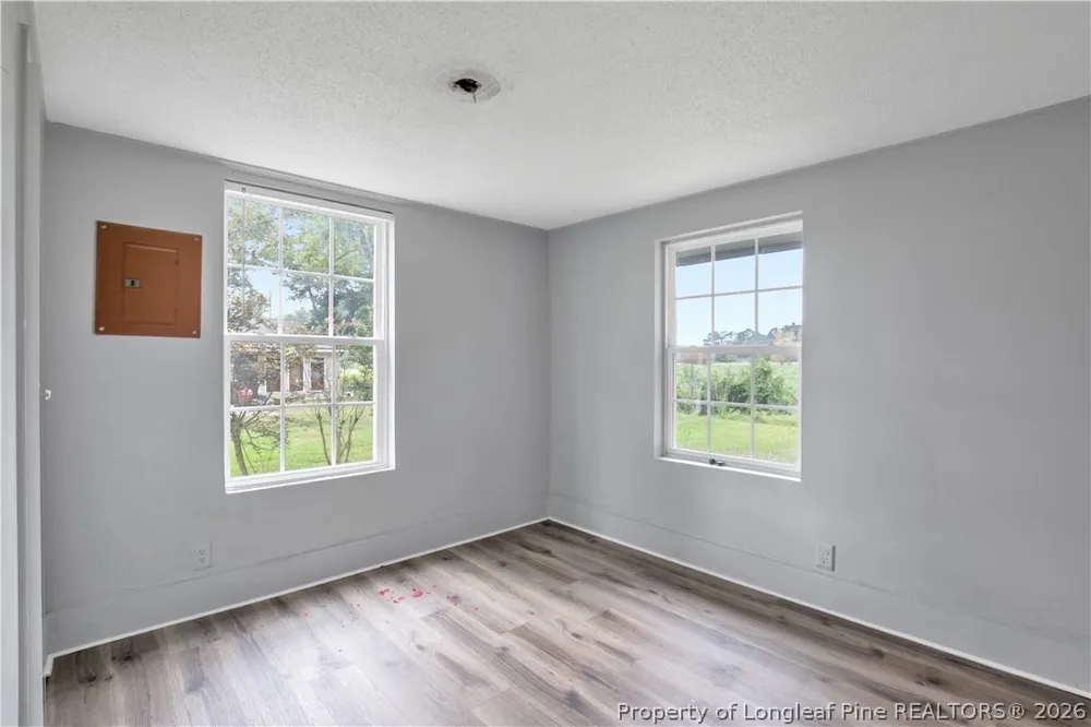 507 5th Street Pembroke, NC 28372