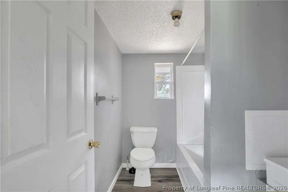 507 5th Street Pembroke, NC 28372