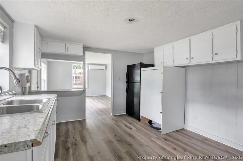 507 5th Street Pembroke, NC 28372