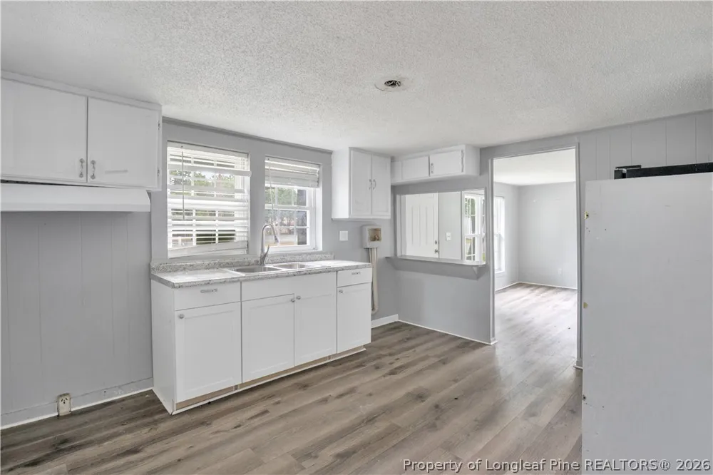507 5th Street Pembroke, NC 28372