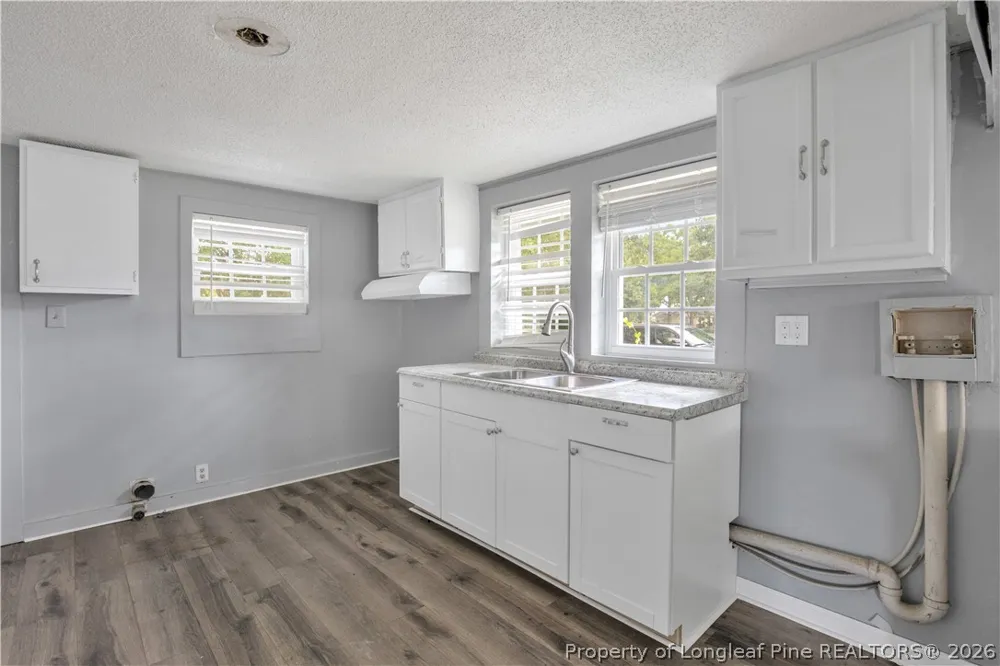 507 5th Street Pembroke, NC 28372