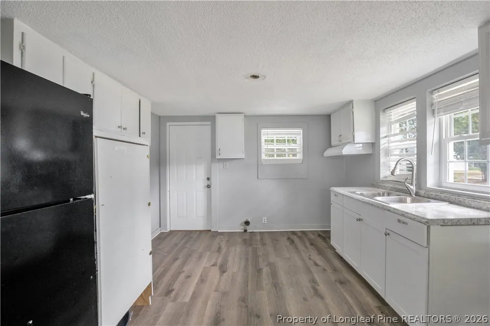 507 5th Street Pembroke, NC 28372