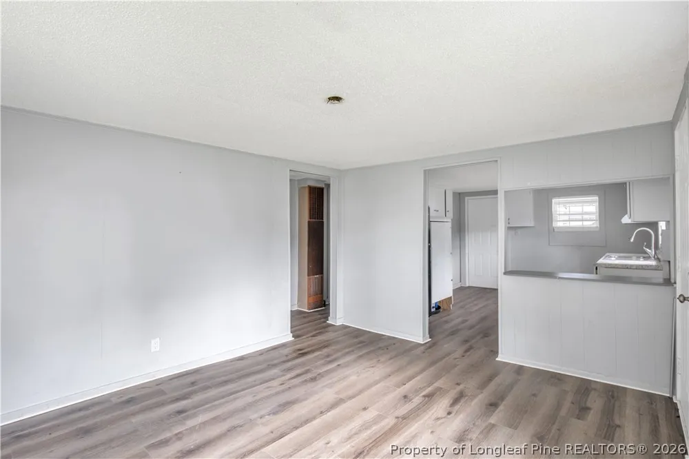 507 5th Street Pembroke, NC 28372