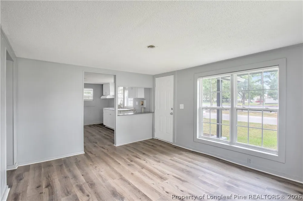 507 5th Street Pembroke, NC 28372
