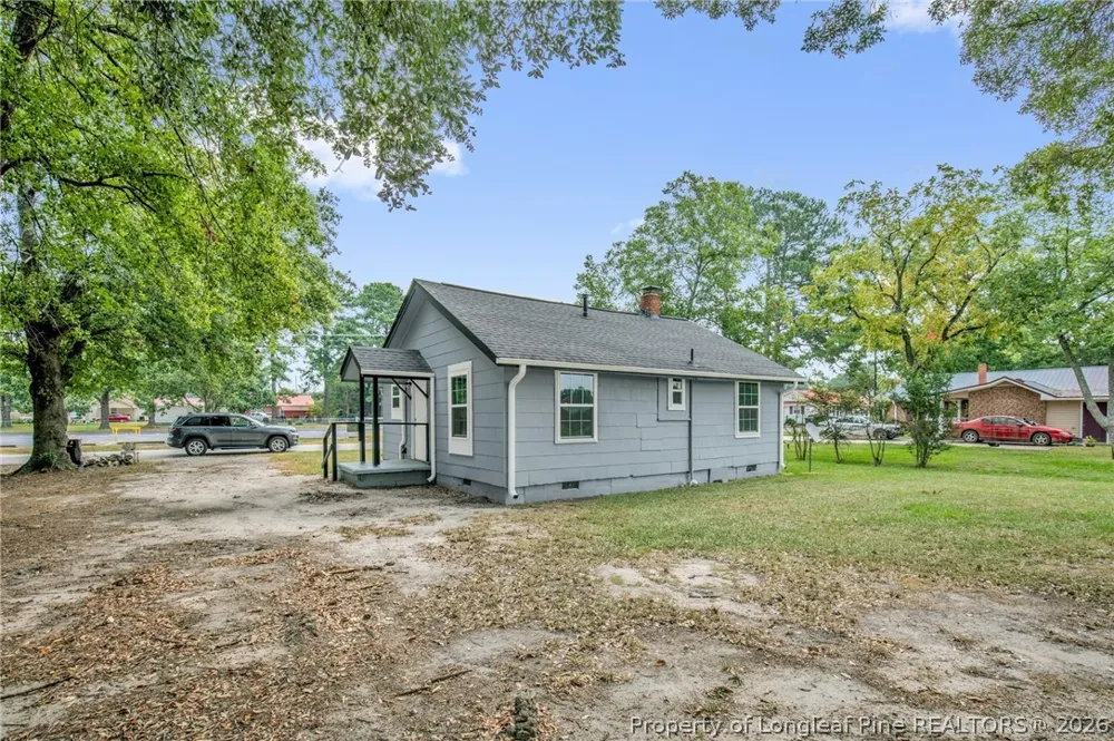 507 5th Street Pembroke, NC 28372