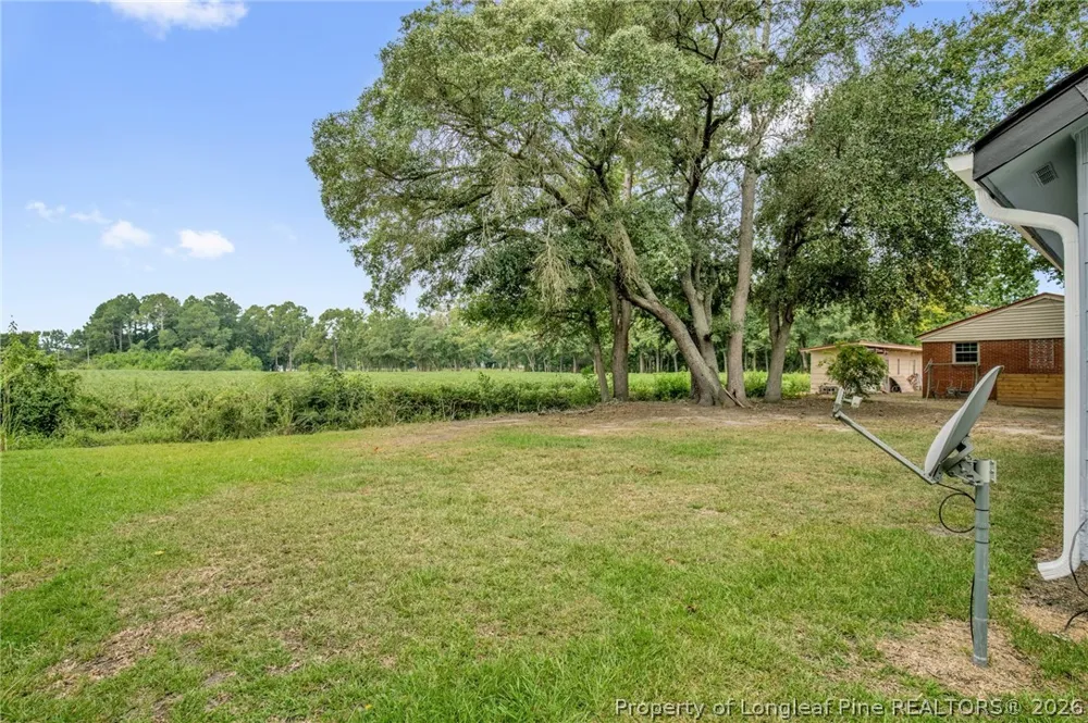 507 5th Street Pembroke, NC 28372