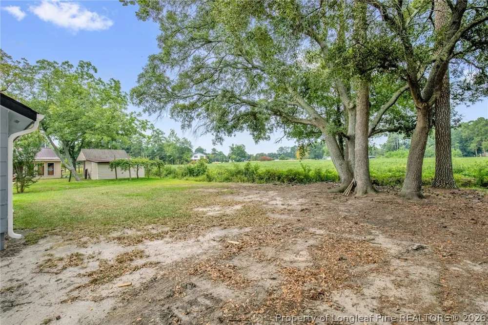 507 5th Street Pembroke, NC 28372