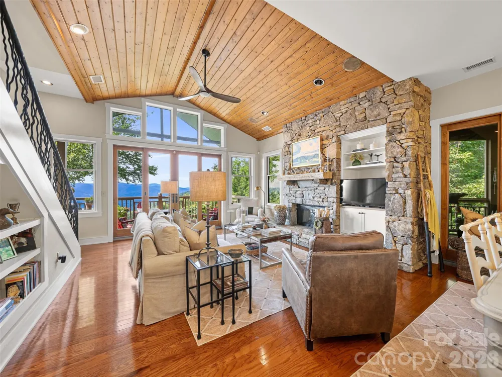 530 Andrew Banks Road #B2 Burnsville, NC 28714