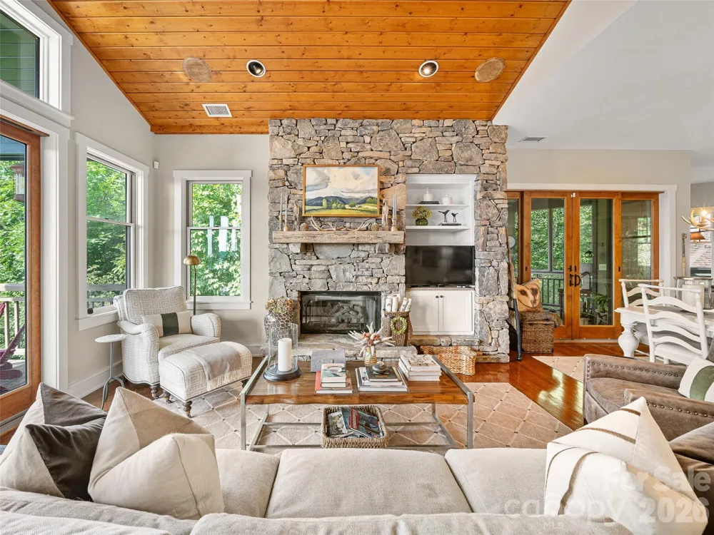 530 Andrew Banks Road #B2 Burnsville, NC 28714